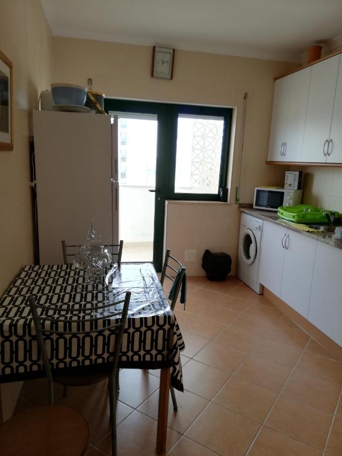 Edificio Mar E Serra Apartman Alvor Kültér fotó