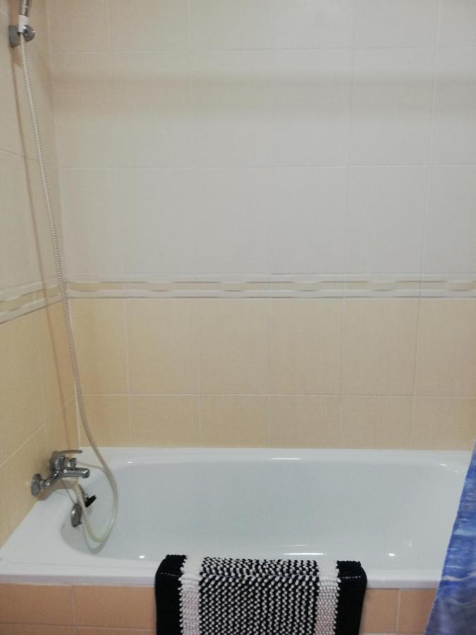 Edificio Mar E Serra Apartman Alvor Kültér fotó