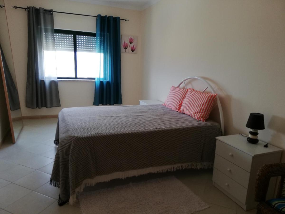 Edificio Mar E Serra Apartman Alvor Kültér fotó