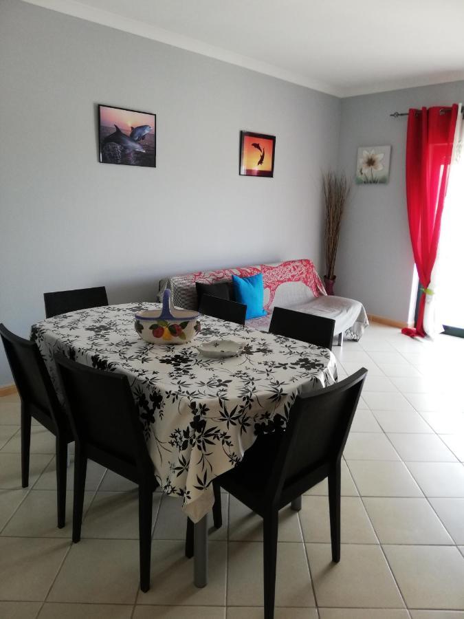 Edificio Mar E Serra Apartman Alvor Kültér fotó
