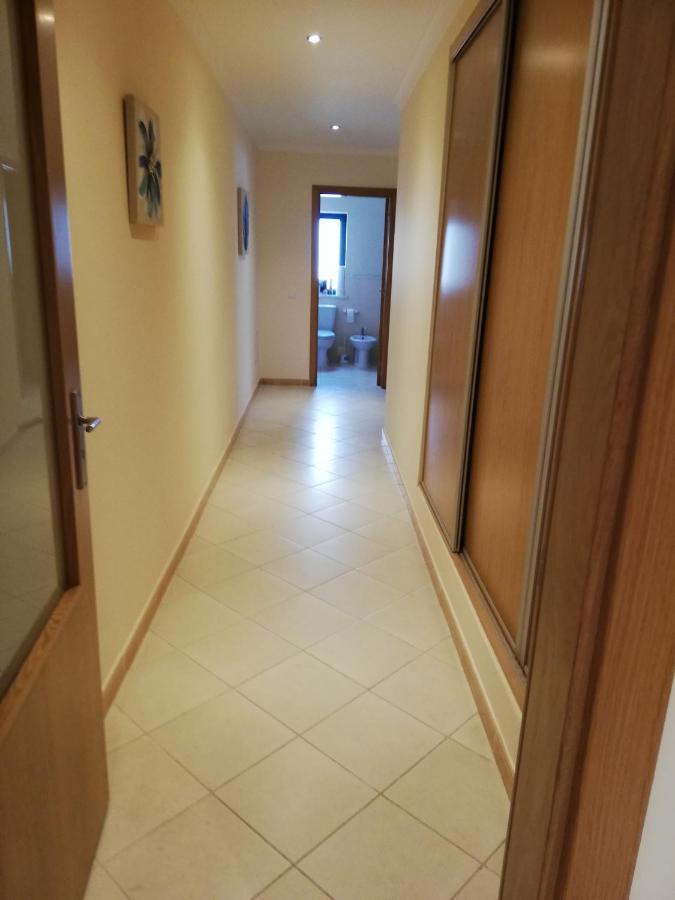 Edificio Mar E Serra Apartman Alvor Kültér fotó