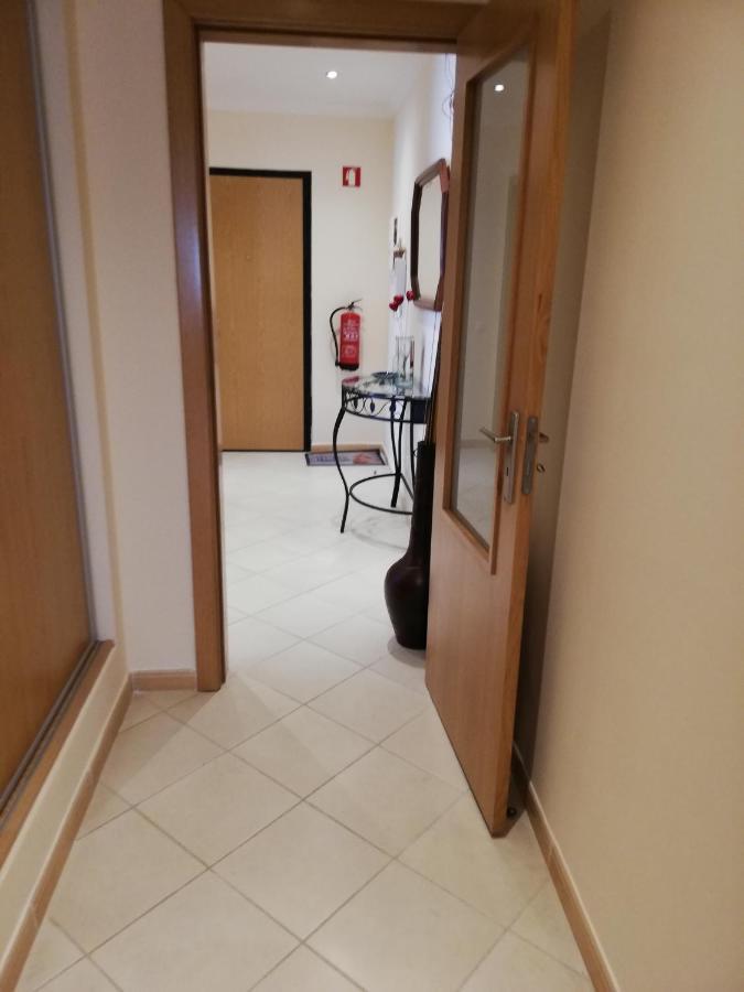 Edificio Mar E Serra Apartman Alvor Kültér fotó